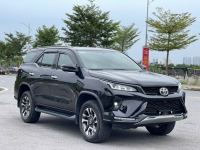 Bán xe Toyota Fortuner 2021 2.4G 4x2 AT Legender giá 1 Tỷ 60 Triệu - Hà Nội