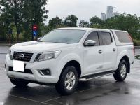 Bán xe Nissan Navara 2017 EL 2.5 AT 2WD giá 425 Triệu - Hà Nội