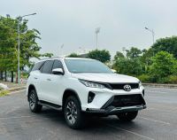 Bán xe Toyota Fortuner 2022 Legender 2.4L 4x2 AT giá 1 Tỷ 95 Triệu - Hà Nội