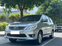 Bán xe Toyota Innova 2013 2.0G giá 359 Triệu - Hà Nội