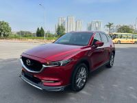 Bán xe Mazda CX5 2022 Luxury 2.0 AT giá 750 Triệu - Hà Nội