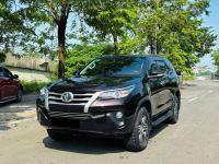 Bán xe Toyota Fortuner 2017 2.4G 4x2 MT giá 720 Triệu - Hà Nội