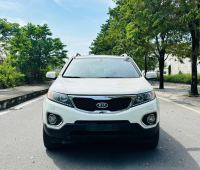 Bán xe Kia Sorento 2014 GAT 2.4L 4WD giá 410 Triệu - Hà Nội