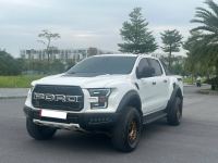 Bán xe Ford Ranger 2021 Raptor 2.0L 4x4 AT giá 970 Triệu - Hà Nội