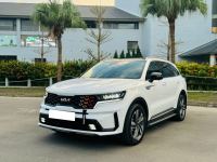 Bán xe Kia Sorento 2023 Signature 2.2 AT AWD giá 1 Tỷ 130 Triệu - Hà Nội