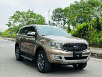 Bán xe Ford Everest 2020 Titanium 2.0L 4x2 AT giá 895 Triệu - Hà Nội