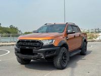 Bán xe Ford Ranger 2017 Wildtrak 3.2L 4x4 AT giá 615 Triệu - Hà Nội