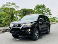 Bán xe Toyota Fortuner 2019 2.4G 4x2 MT giá 805 Triệu - Hà Nội