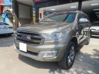 Bán xe Ford Everest Titanium 3.2L 4x4 AT 2016 giá 765 Triệu - Hà Nội