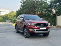 Bán xe Ford Everest Titanium 2.0L 4x4 AT 2018 giá 850 Triệu - Hà Nội