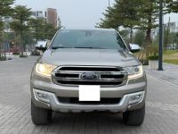 Bán xe Ford Everest 2016 Titanium 3.2L 4x4 AT giá 765 Triệu - Hà Nội