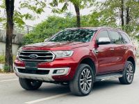 Bán xe Ford Everest 2018 Titanium 2.0L 4x4 AT giá 865 Triệu - Hà Nội