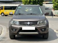 Bán xe Suzuki Grand vitara 2014 2.0 AT giá 410 Triệu - Hà Nội