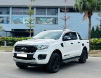 Bán xe Ford Ranger 2018 Wildtrak 2.0L 4x4 AT giá 615 Triệu - Hà Nội