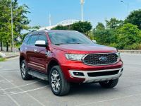 Bán xe Ford Everest 2020 Titanium 2.0L 4x2 AT giá 915 Triệu - Hà Nội