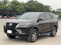 Bán xe Toyota Fortuner 2020 2.4G 4x2 AT giá 895 Triệu - Hà Nội