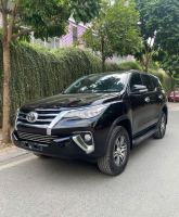 Bán xe Toyota Fortuner 2017 2.7V 4x2 AT giá 700 Triệu - Hà Nội