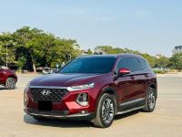 Bán xe Hyundai SantaFe 2020 Premium 2.2L HTRAC giá 899 Triệu - Hà Nội