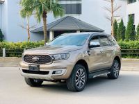 Bán xe Ford Everest Titanium 2.0L 4x2 AT 2020 giá 895 Triệu - Hà Nội