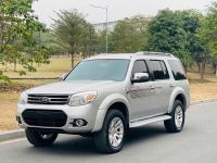 Bán xe Ford Everest 2014 2.5L 4x2 MT giá 335 Triệu - Hà Nội