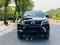 Bán xe Toyota Fortuner 2021 2.4G 4x2 AT giá 945 Triệu - Hà Nội