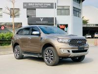 Bán xe Ford Everest 2020 Titanium 2.0L 4x2 AT giá 895 Triệu - Hà Nội