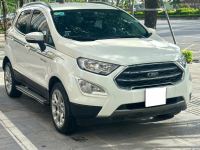 Bán xe Ford EcoSport 2019 Titanium 1.5L AT giá 455 Triệu - Hà Nội