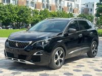 Bán xe Peugeot 3008 2018 1.6 AT giá 615 Triệu - Hà Nội