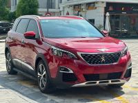 Bán xe Peugeot 5008 Allure 1.6 AT 2020 giá 735 Triệu - Hà Nội