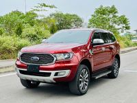 Bán xe Ford Everest 2020 Titanium 2.0L 4x2 AT giá 915 Triệu - Hà Nội