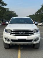 Bán xe Ford Everest 2020 Titanium 2.0L 4x2 AT giá 895 Triệu - Hà Nội