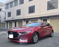 Bán xe Mazda 3 2021 1.5L Luxury giá 580 Triệu - Hà Nội