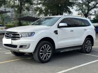 Bán xe Ford Everest 2020 Titanium 2.0L 4x2 AT giá 889 Triệu - Hà Nội