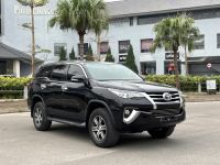 Bán xe Toyota Fortuner 2017 2.7V 4x2 AT giá 670 Triệu - Hà Nội