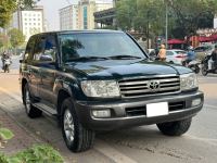 Bán xe Toyota Land Cruiser 2006 GX 4.5 giá 375 Triệu - Hà Nội