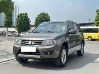 Bán xe Suzuki Grand vitara 2.0 AT 2014 giá 365 Triệu - Hà Nội