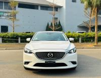 Bán xe Mazda 6 2018 2.0L Premium giá 560 Triệu - Hà Nội