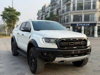 Bán xe Ford Ranger 2020 Raptor 2.0L 4x4 AT giá 898 Triệu - Hà Nội