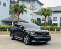 Bán xe Kia Sorento 2022 Signature 2.2 AT AWD giá 1 Tỷ 30 Triệu - Hà Nội