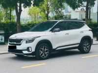 Bán xe Kia Seltos 2021 Premium 1.4 AT giá 590 Triệu - Hà Nội