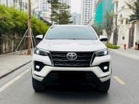 Bán xe Toyota Fortuner 2020 2.7V 4x2 AT giá 908 Triệu - Hà Nội