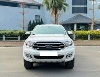 Bán xe Ford Everest 2019 Titanium 2.0L 4x2 AT giá 858 Triệu - Hà Nội