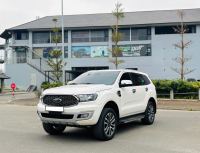 Bán xe Ford Everest 2020 Titanium 2.0L 4x4 AT giá 958 Triệu - Hà Nội