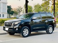 Bán xe Toyota Prado 2014 TXL 2.7L giá 1 Tỷ 39 Triệu - Hà Nội