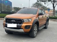 Bán xe Ford Ranger 2019 Wildtrak 2.0L 4x4 AT giá 635 Triệu - Hà Nội