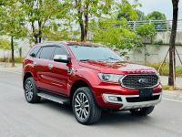 Bán xe Ford Everest 2021 Titanium 2.0L 4x2 AT giá 935 Triệu - Hà Nội