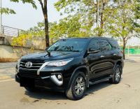 Bán xe Toyota Fortuner 2019 2.4G 4x2 AT giá 855 Triệu - Hà Nội