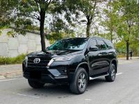 Bán xe Toyota Fortuner 2022 2.4L 4x2 AT giá 965 Triệu - Hà Nội