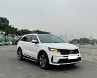 Bán xe Kia Sorento 2022 Signature 2.2 AT AWD giá 1 Tỷ 15 Triệu - Hà Nội