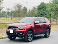 Bán xe Ford Everest 2019 Titanium 2.0L 4x4 AT giá 889 Triệu - Hà Nội